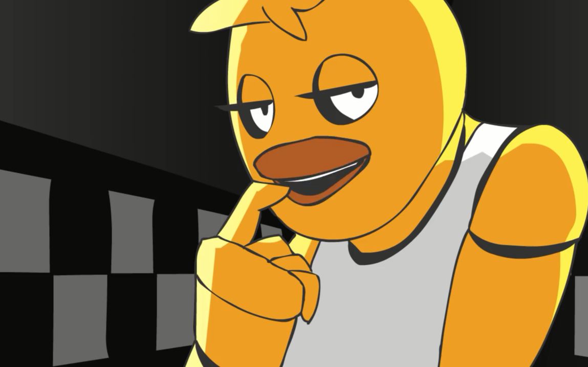 poker face-老黄鸡版(by cutec3)