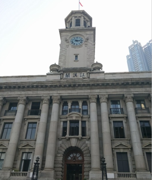 武汉汉口有什么好玩的地方?