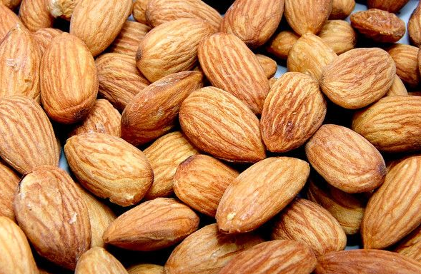 杏仁居然还有缓解头疼的效果?