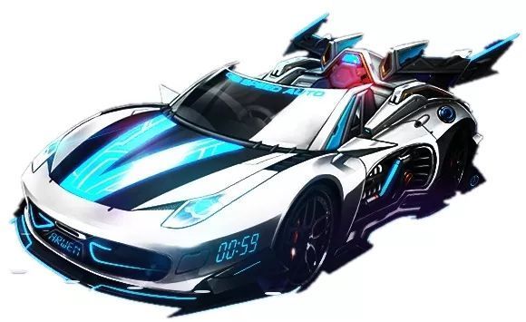 《QQ飞车》2018国庆节活动大全