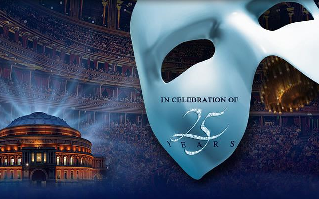 [图]【音乐剧】【中英字幕】歌剧魅影.The Phantom of the Opera.25周年纪念演出.at the Royal Albert Hall.2011