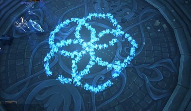 《魔兽世界7.0》中高级符文绘制的任务怎么做?