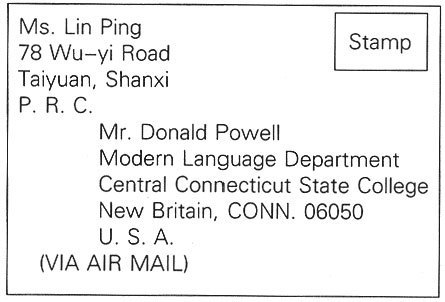 求西班牙语写信格式开头怎么写,结尾怎么些,和英语