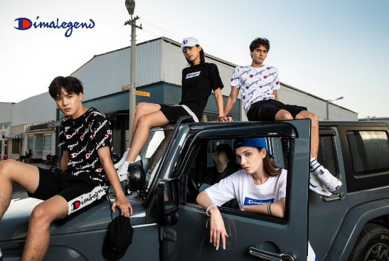 dimalegend是什么牌子?_360问答