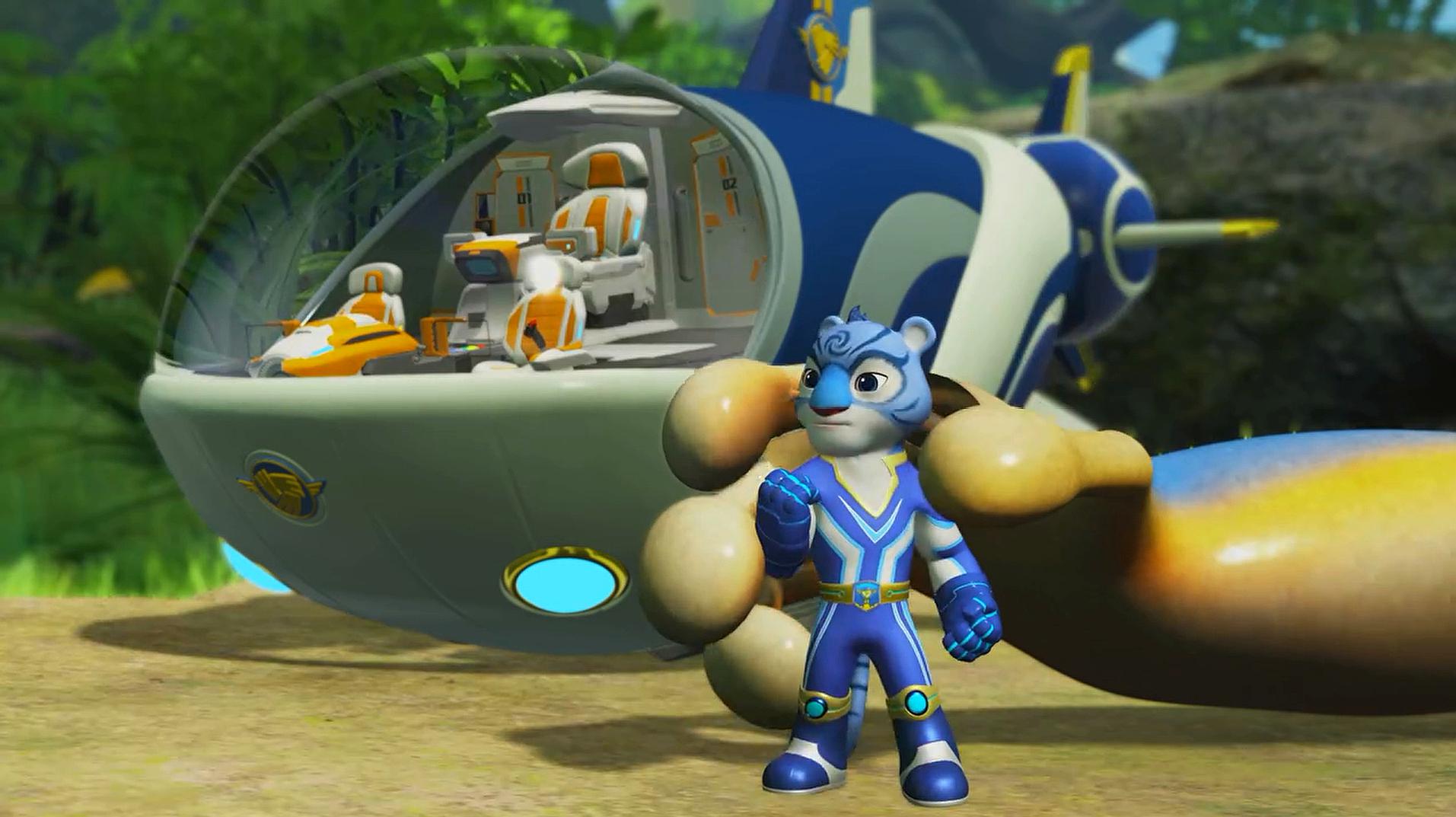 宇宙护卫队: b>风暴模型 /b>真可爱,跟真人没什么区.