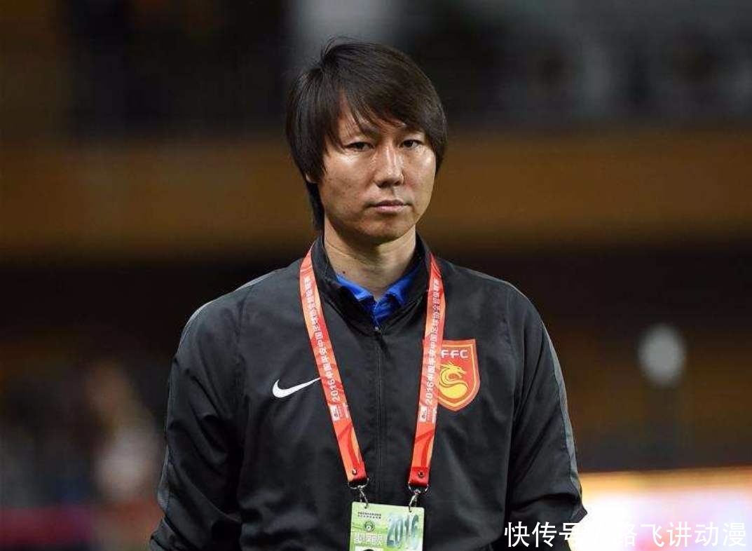 如何评价李铁任国足主帅