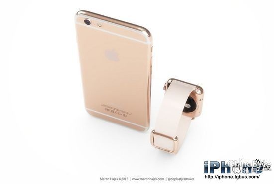 苹果iPhone7什么时候出?外观和配置怎么样?