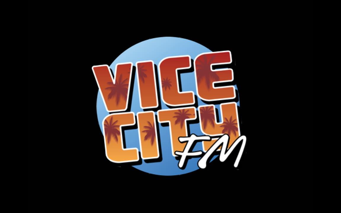 (28p)vice city fm  自由城之章全曲目精选,找回80年代的记忆