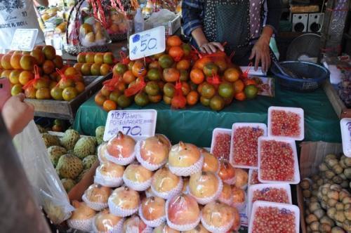 泰国特产能带回国