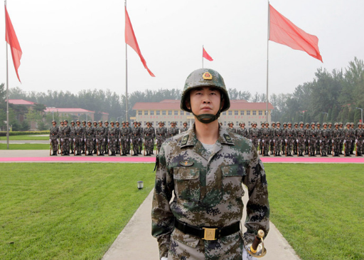 北京卫戍区警卫一师的职位的日常工作是什么?