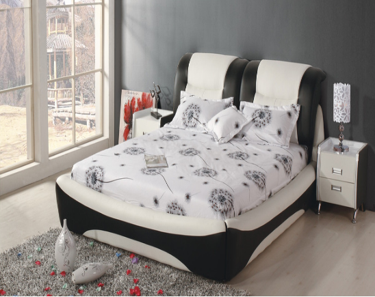 软床好还是硬床好?