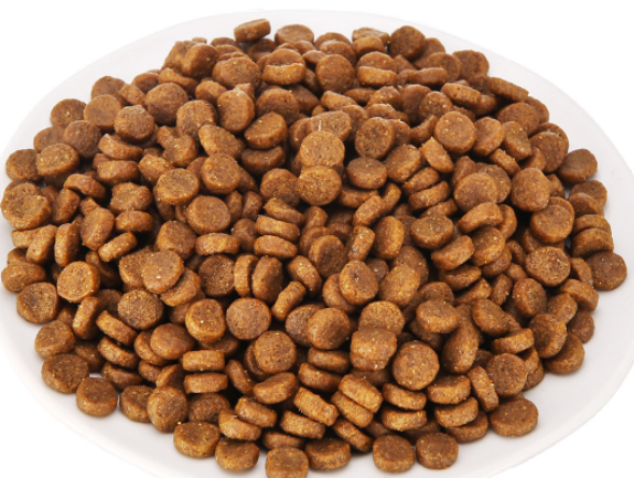 成年猫一天吃多少猫粮