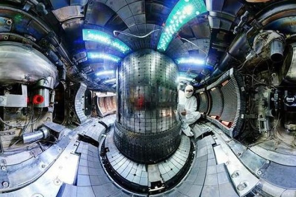 可控核聚变技术是什么技术?用处有什么?