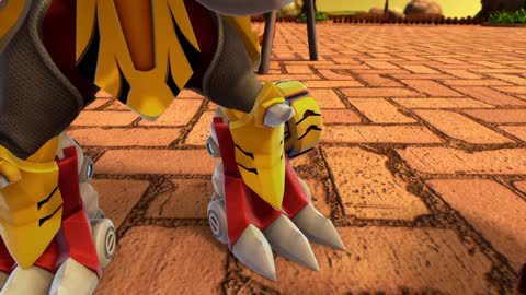 猪猪侠第11部 之光明守卫者(第   集)