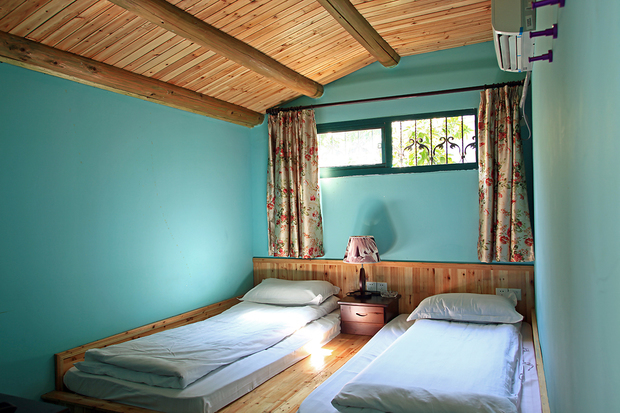 杭州国际青年旅舍如何啊