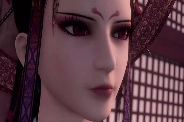 《画江湖之不良人》有人说女帝杀死了岐王李茂贞,这是真的吗?