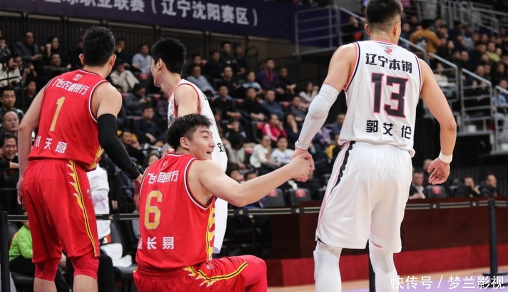 男篮吉林队主教练