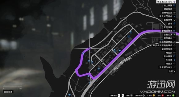 《gta5》pc版線上稀有車輛總結及獲取方法一覽