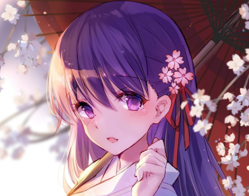 《fate》慎二对樱做了什么?_360问答