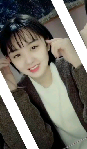 360游戏客服小姐姐-沐语柔小仙女