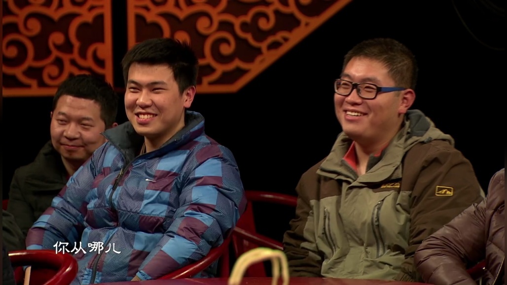 《坑王驾到》李武夫妻被追捕 终醒悟笸箩不是簸箕