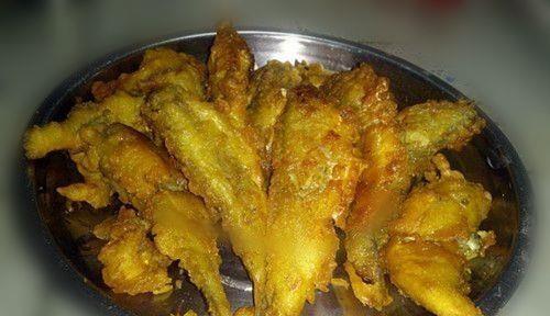 怎么能让盐焗鸡脚连骨头都能入味且不咸?