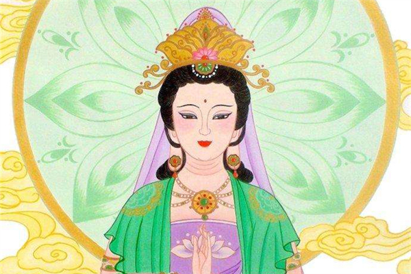 九天玄女,为何被称为道教最高阶神仙战争女神?