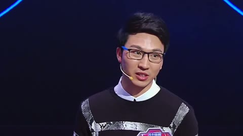 《 最强大脑4》 郑才千8秒完成作答!众人惊呆