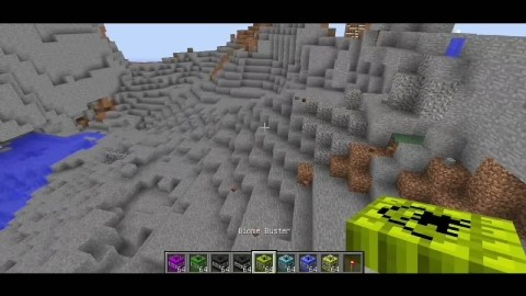 [图]我的世界Minecraft《籽岷的显卡GPU专题 新更多TNT模组等》2