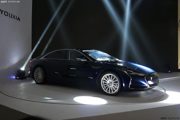 游侠汽车宣布融资下一步会完成什么计划?