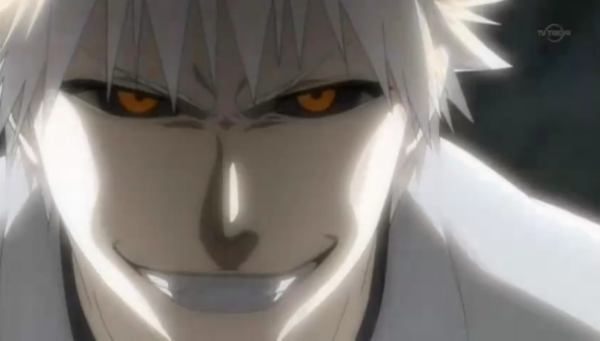 这几幅图是死神多少集的?