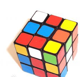 世界魔方记录是多少?