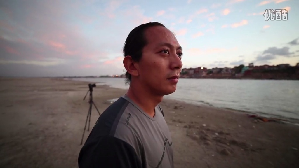 谷岳印度行-《行者-跟我去旅行》精彩片段