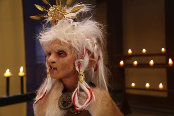 传说中地狱入口处的孟婆,到底是何来历?