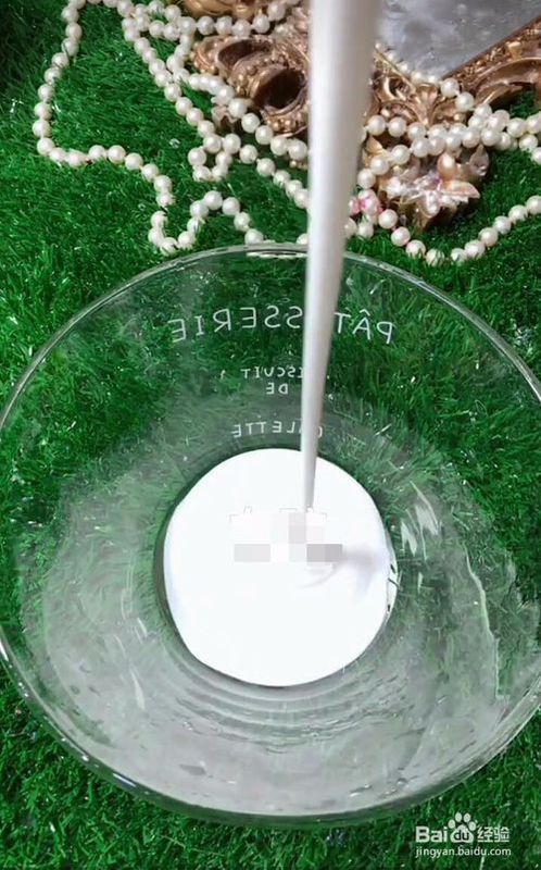 求网格泥和冰山泥的做法