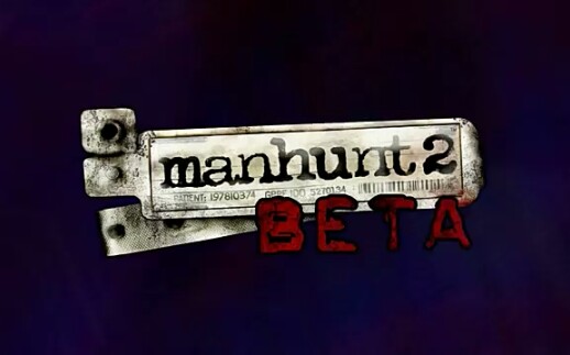 com【ps2/pc遊戲回顧】俠盜獵魔2 通關視頻 manhunt 2 - story 100%