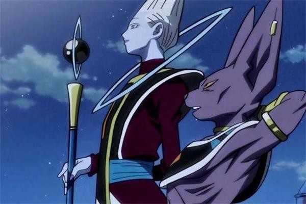 《龙珠超》中维斯的能力究竟有多强?