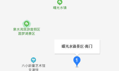 天津北辰区曙光水镇要门票吗?