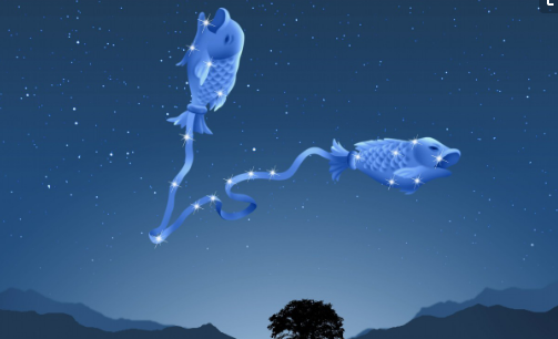 白羊男和双鱼女合适吗?