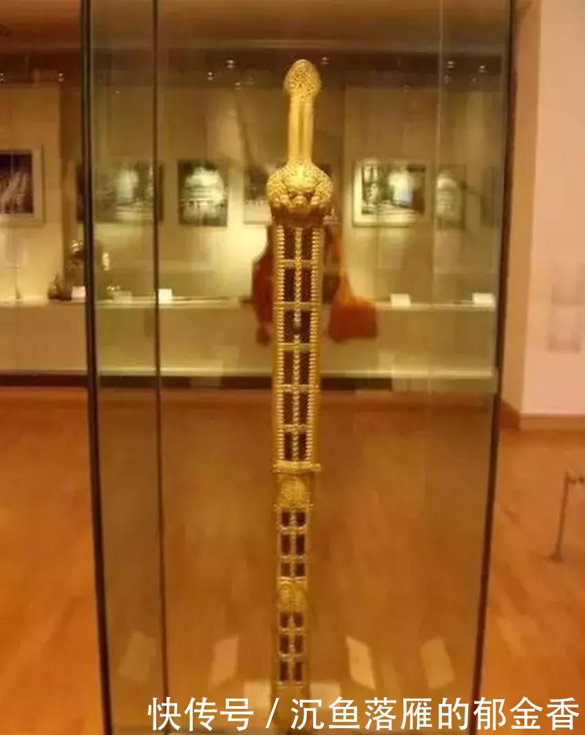 博物馆里有些什么馆