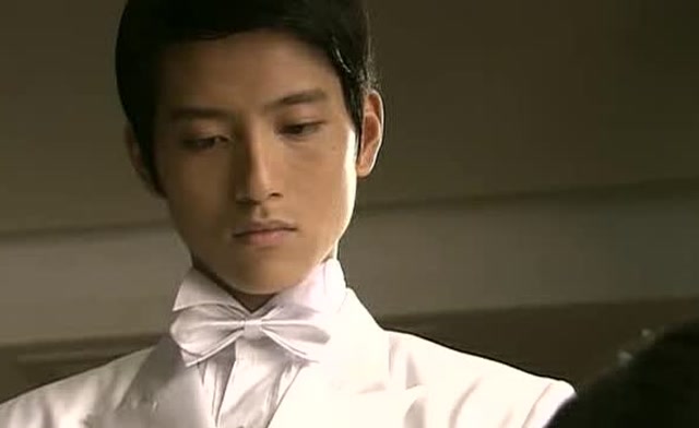 五星大饭店:潘玉龙拿父母做借口去看别的女人,真的好意思吗