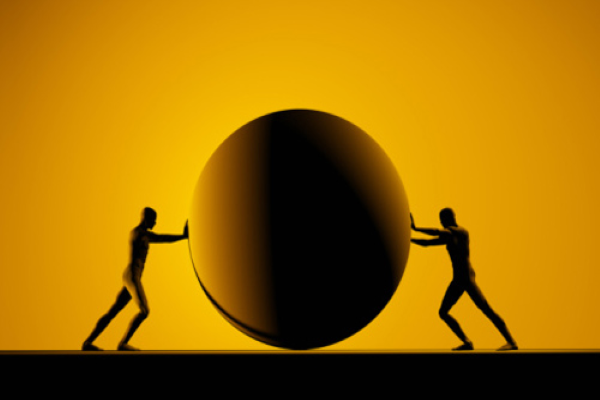 自相矛盾与哲学矛盾的区别