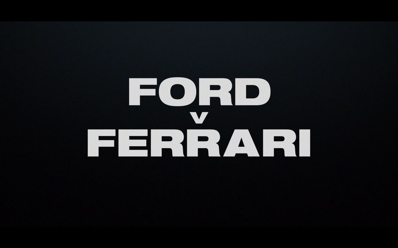 [图]极速车王 Ford v Ferrari (2019)--预告片