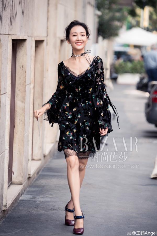 彩蛋:霸气余露由提名张雨绮泥萌说可以波? 总之呢,这部戏真的是宝藏!