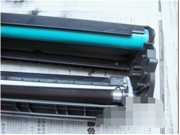 canonip110打印机加墨技巧