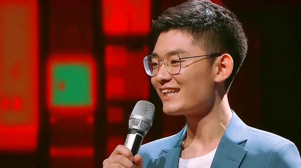 回看青年精英 申怡飞自己的"开挂人生",真的是太精彩太厉害了