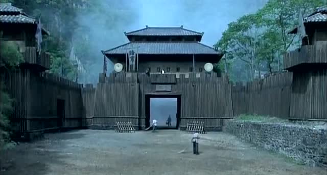 新版三国演义:这段空城计比老版的好看,诸葛亮智斗司马懿!