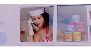 [图]BLACKPINK icecream MV