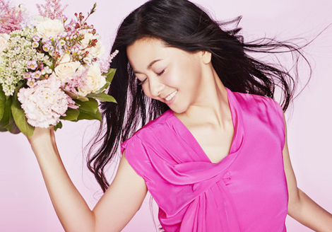 仓木麻衣《花言叶》