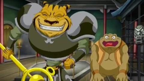 西游记 2010 动画版      集